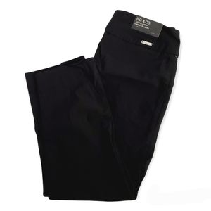S.C. & Co. Women's Pull-On Cropped Pants